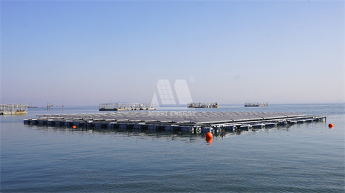 探索海上光伏賽道！邁貝特兩項海上光伏項目順利入海實(shí)證應用