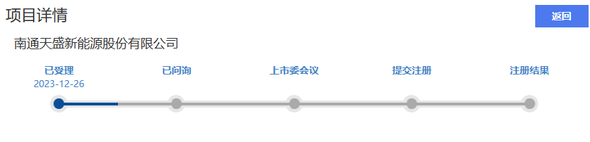 光伏漿料企業(yè)IPO獲受理！
