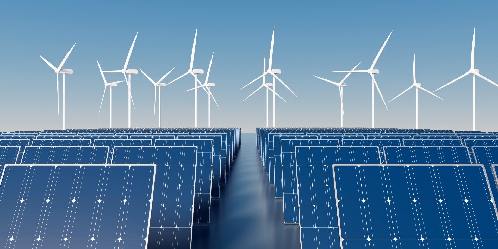 多方合力破解消納瓶頸 光伏裝機需求有望超預期