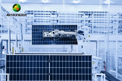 1.05GW TOPCon！正泰新能中標中國石油天然氣集團集采項目