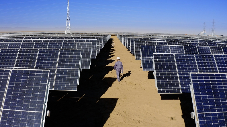 “內卷”之下，支架企業(yè)的突圍樣本