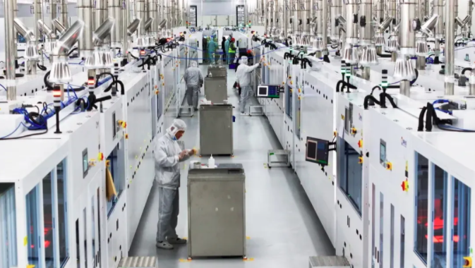 雙料殊榮再證實(shí)力，清電光伏榮膺《2024全球獨角獸榜》