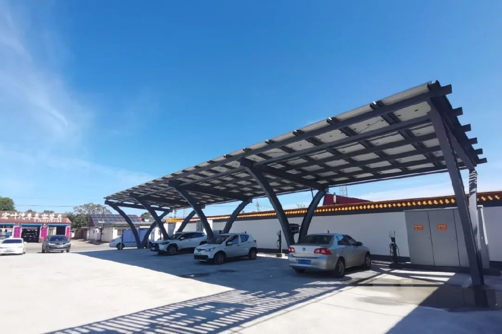 “光儲充”大開(kāi)發(fā)時(shí)代，電站開(kāi)發(fā)商如何破局？