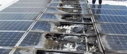 “一秒入夏”，組件還頂得住嗎？