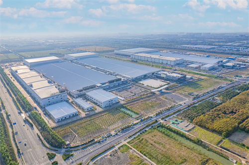 明天見(jiàn)！共同見(jiàn)證“通威基因”煥能“N”型大時(shí)代！