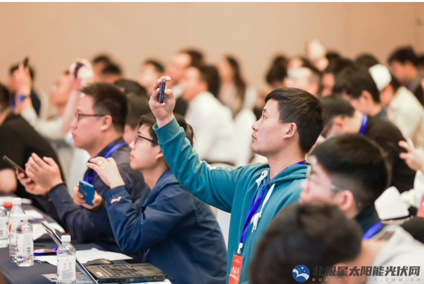 消納、政策、模式、風(fēng)險……共話(huà)2024分布式光儲機遇與挑戰