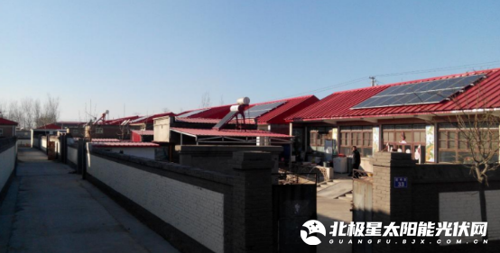 光伏也是好起來(lái)了，“花式”火出圈?。?！